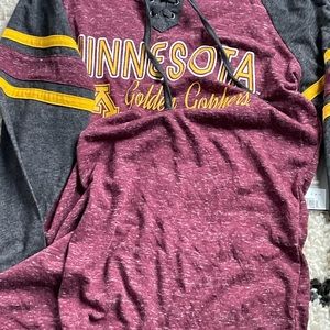 Women’s 3/4 sleeve